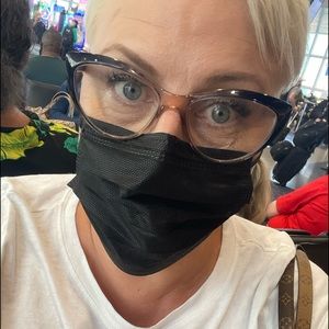 Meet your Posher, Janice